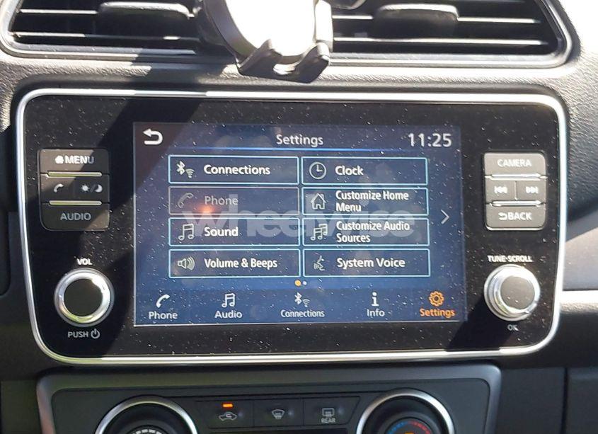 Photo 18 of 2023 Nissan Leaf S 40 KWH (VIN 1N4AZ1BV6PC556918)