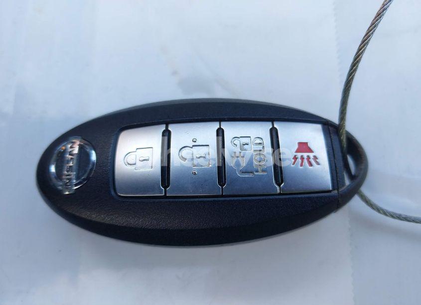 Photo 11 of 2021 Nissan Leaf S 40 KWH (VIN 1N4AZ1BV7MC556812)