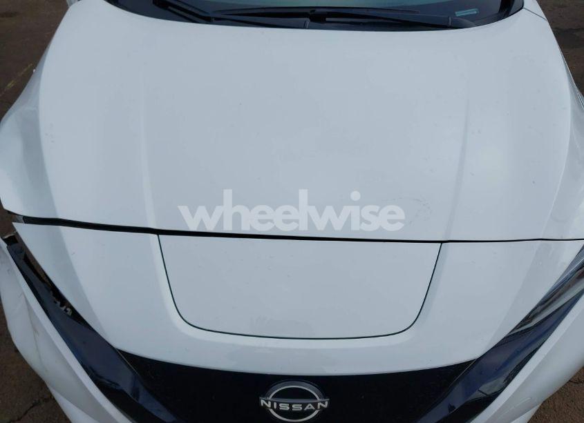 Photo 10 of 2023 Nissan Leaf S 40 KWH (VIN 1N4AZ1BV7PC560847)