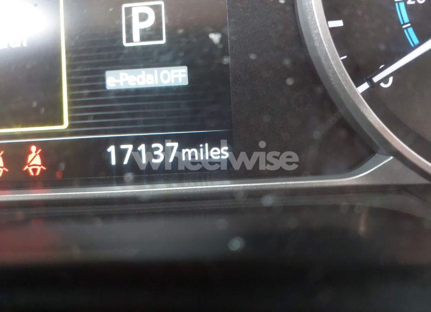 Photo 15 of 2023 Nissan Leaf S 40 KWH (VIN 1N4AZ1BV7PC560847)