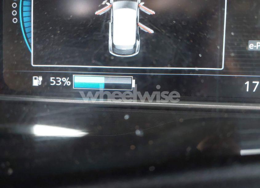 Photo 17 of 2023 Nissan Leaf S 40 KWH (VIN 1N4AZ1BV7PC560847)