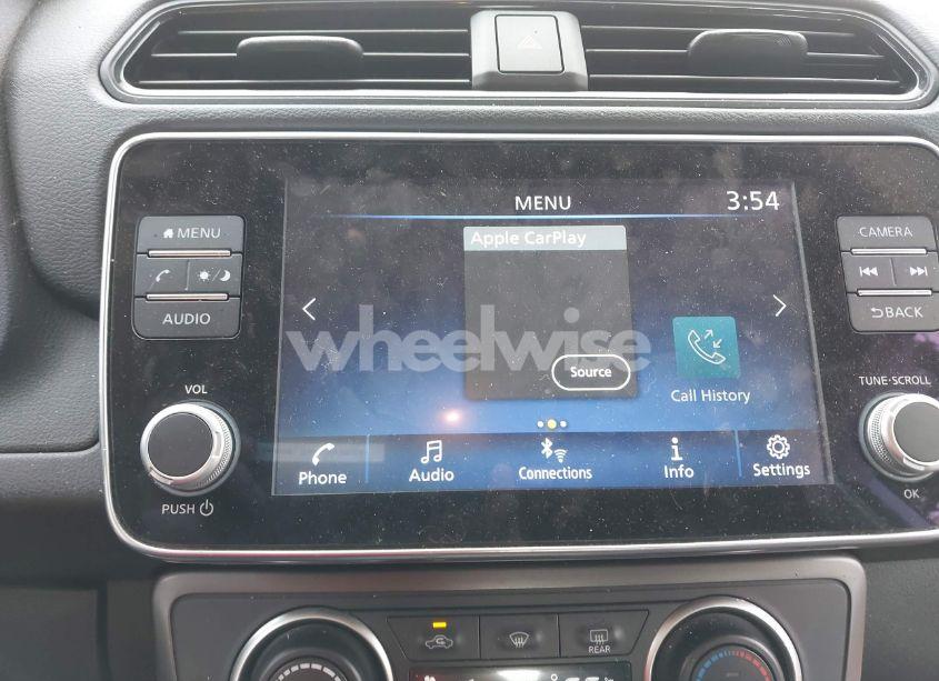 Photo 18 of 2023 Nissan Leaf S 40 KWH (VIN 1N4AZ1BV7PC560847)