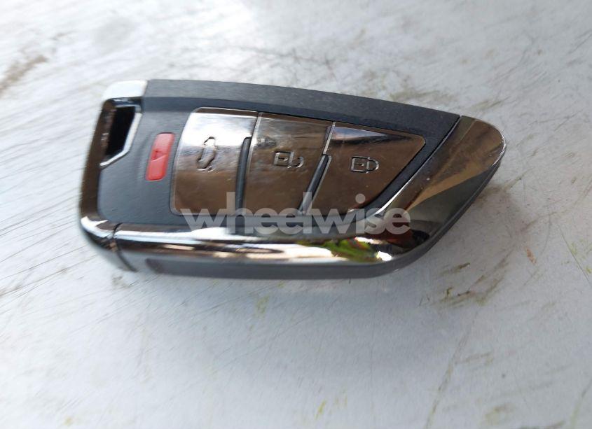 Photo 11 of 2019 Nissan Leaf S (VIN 1N4AZ1CP0KC321908)