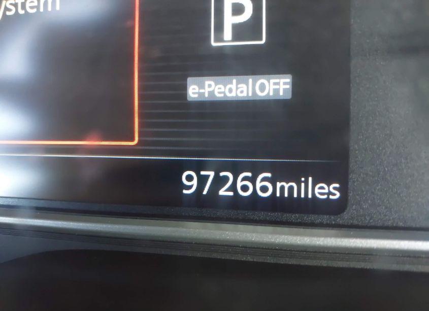 Photo 15 of 2018 Nissan Leaf SV (VIN 1N4AZ1CP1JC310768)