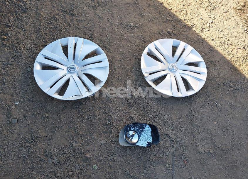 Photo 12 of 2019 Nissan Leaf S (VIN 1N4AZ1CP2KC319187)