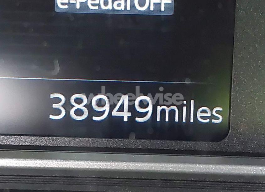 Photo 16 of 2019 Nissan Leaf S (VIN 1N4AZ1CP2KC319187)