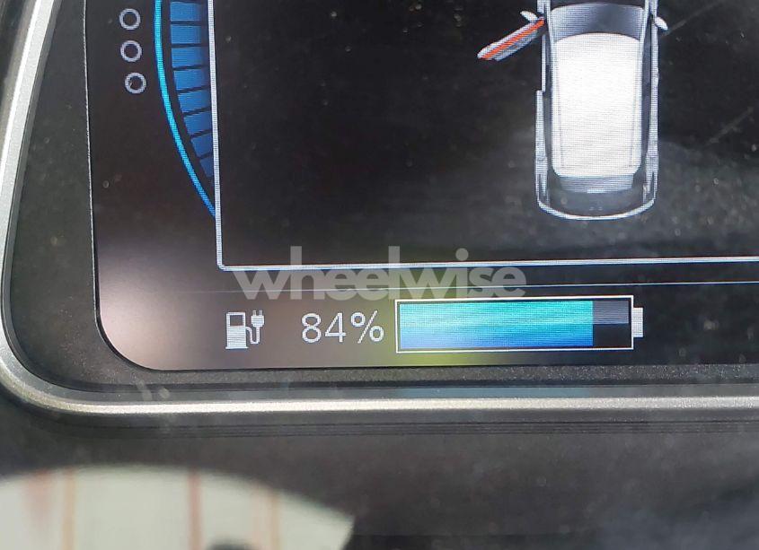 Photo 18 of 2019 Nissan Leaf S (VIN 1N4AZ1CP2KC319187)