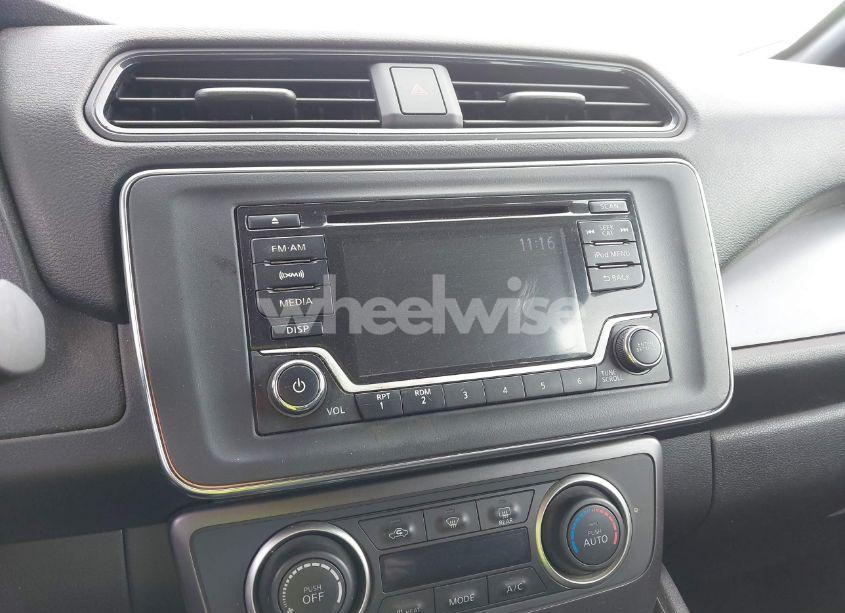 Photo 19 of 2019 Nissan Leaf S (VIN 1N4AZ1CP2KC319187)