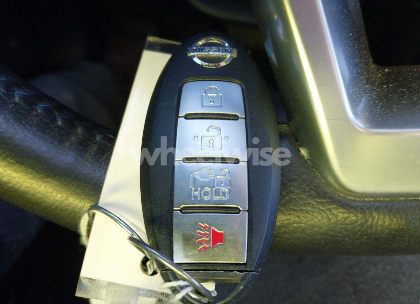 Photo 11 of 2019 Nissan Leaf SV (VIN 1N4AZ1CP3KC305704)