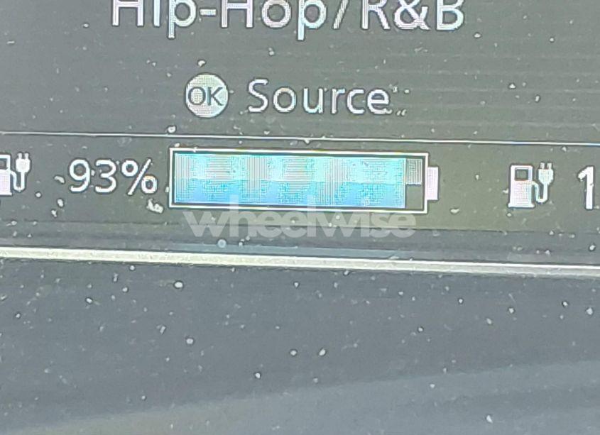 Photo 17 of 2019 Nissan Leaf SV (VIN 1N4AZ1CP3KC305704)