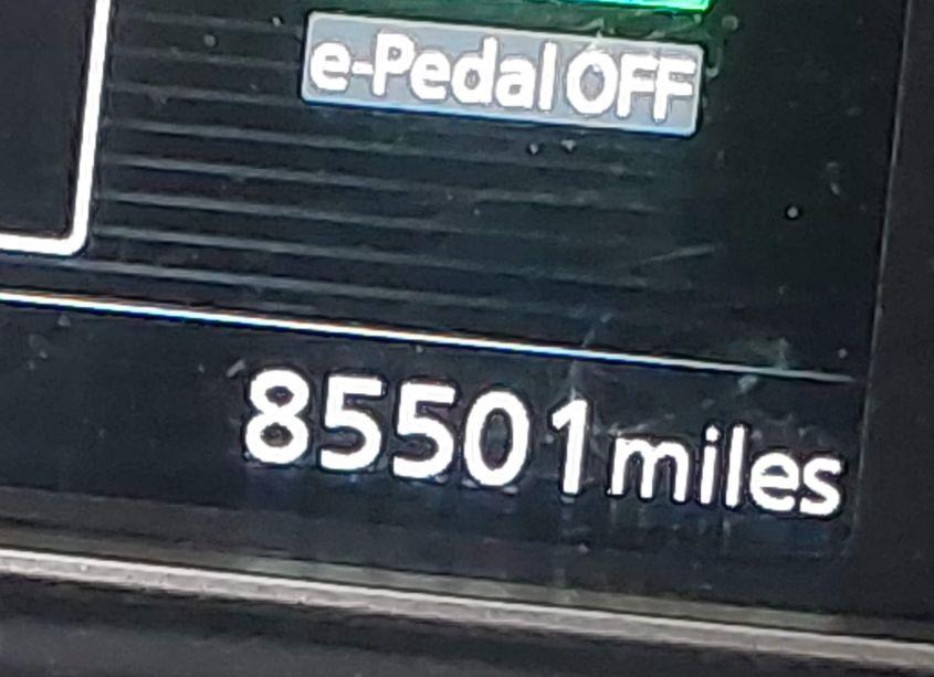 Photo 15 of 2018 Nissan Leaf S (VIN 1N4AZ1CP4JC308514)