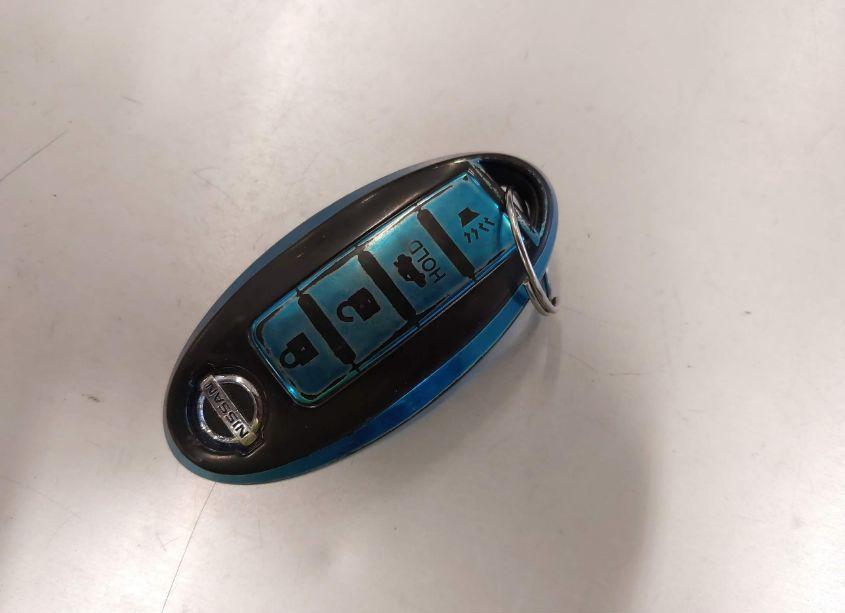 Photo 11 of 2019 Nissan Leaf SV (VIN 1N4AZ1CP4KC302987)