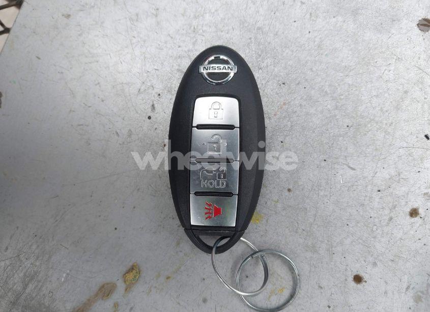 Photo 11 of 2019 Nissan Leaf SV (VIN 1N4AZ1CP4KC313441)