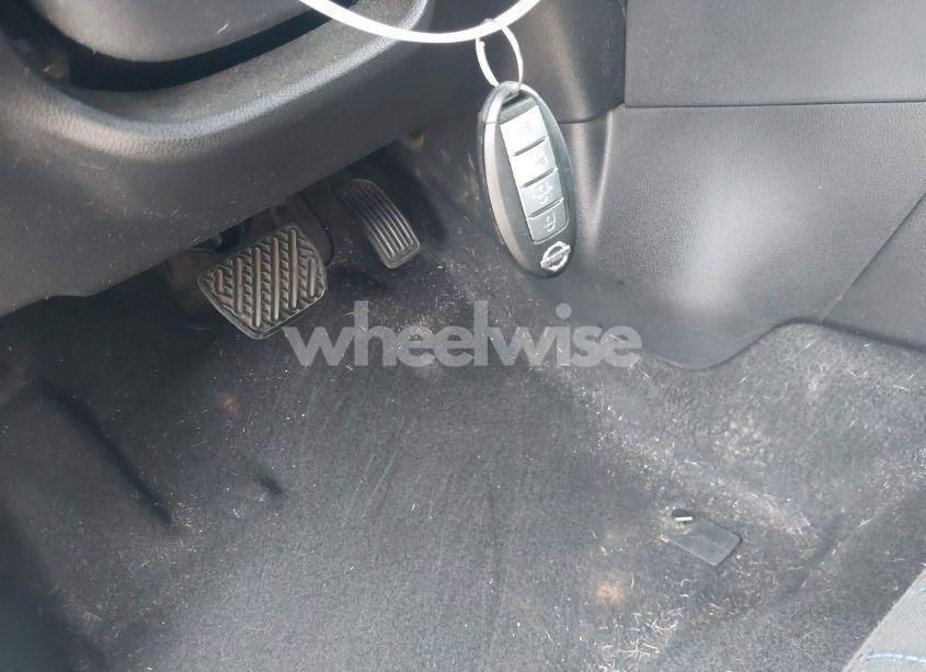 Photo 11 of 2018 Nissan Leaf SV (VIN 1N4AZ1CP5JC303483)