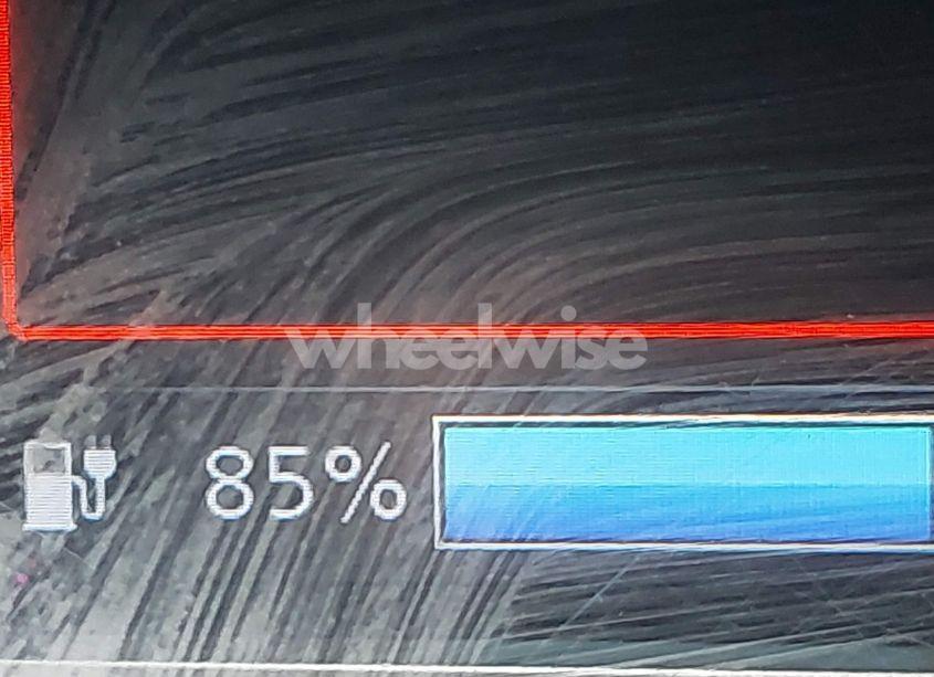 Photo 17 of 2018 Nissan Leaf SV (VIN 1N4AZ1CP5JC303483)