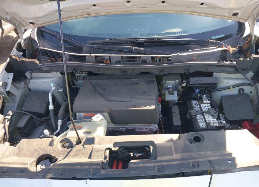 Photo 10 of 2019 Nissan Leaf SV (VIN 1N4AZ1CP5KC320561)