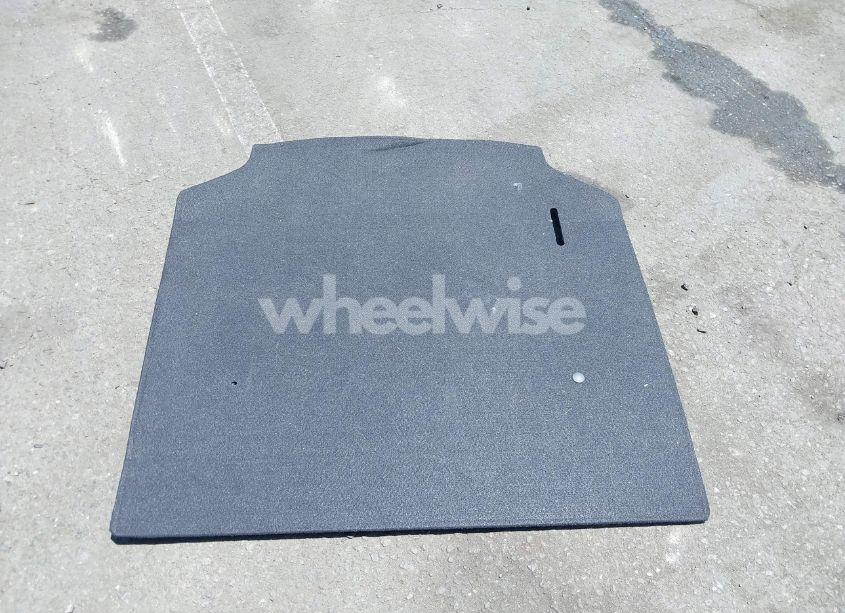 Photo 12 of 2019 Nissan Leaf SV (VIN 1N4AZ1CP7KC313224)