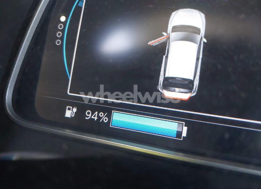 Photo 18 of 2019 Nissan Leaf SV (VIN 1N4AZ1CP7KC313224)