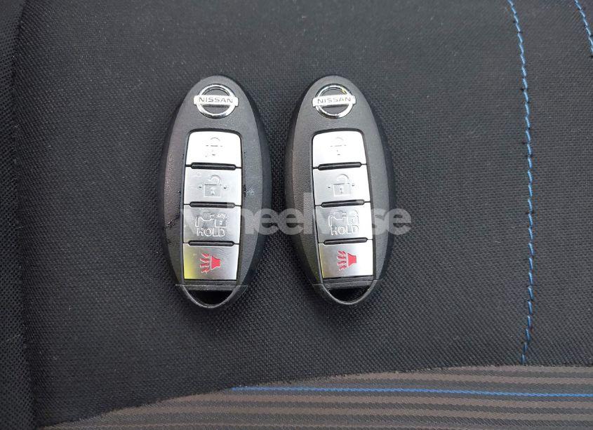 Photo 11 of 2019 Nissan Leaf SV (VIN 1N4AZ1CP7KC321419)