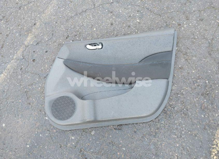 Photo 12 of 2019 Nissan Leaf SV (VIN 1N4AZ1CP7KC321419)