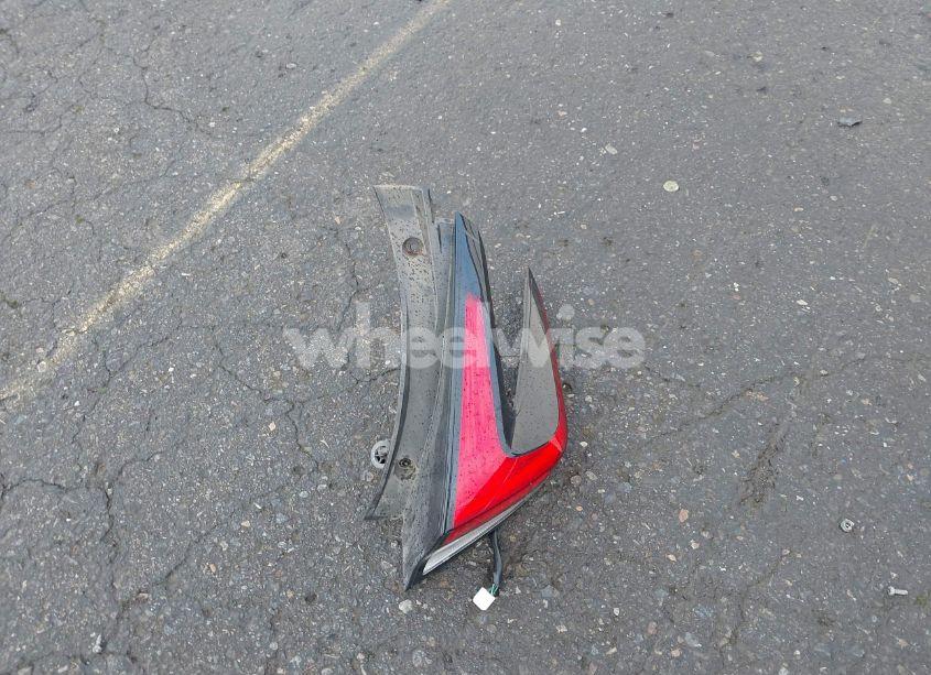 Photo 20 of 2019 Nissan Leaf SV (VIN 1N4AZ1CP7KC321419)