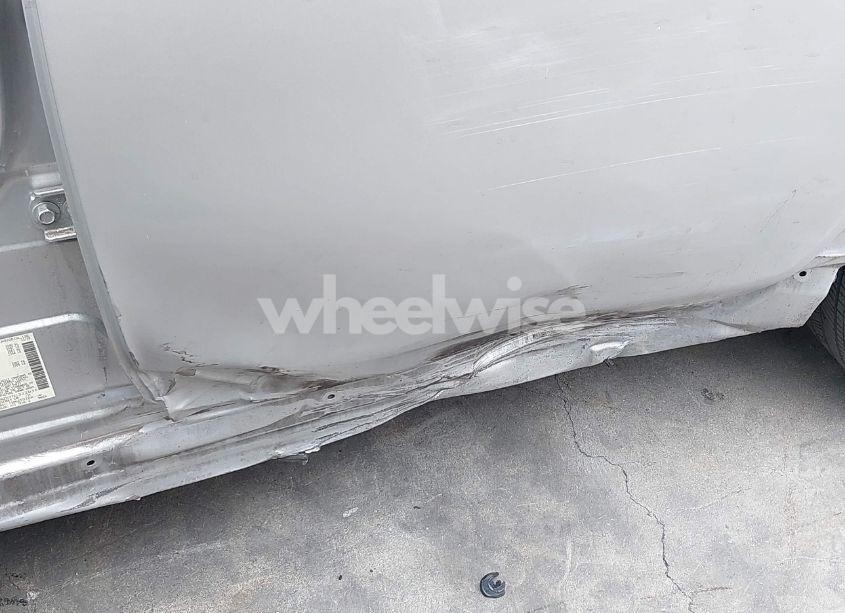 Photo 24 of 2019 Nissan Leaf SV (VIN 1N4AZ1CP7KC322036)