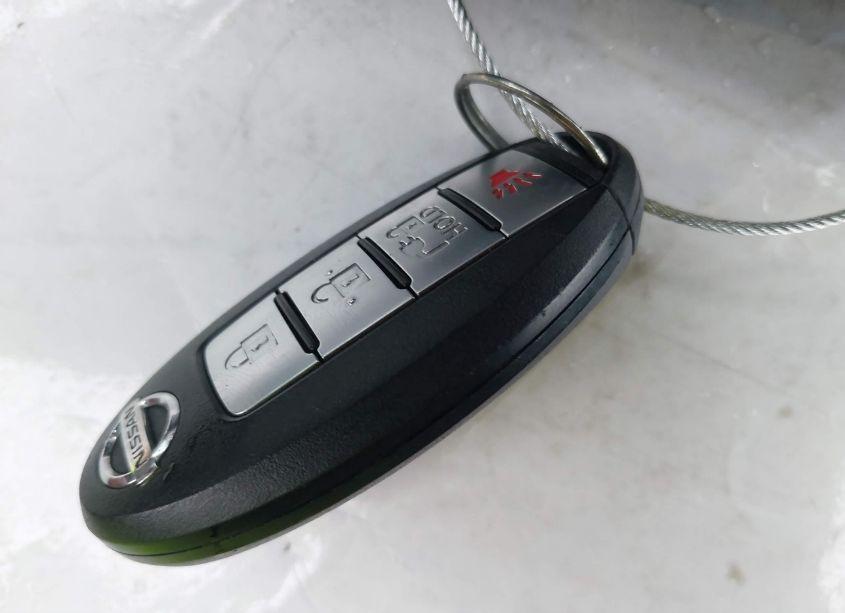 Photo 11 of 2020 Nissan Leaf SV 40 KWH (VIN 1N4AZ1CP7LC301642)