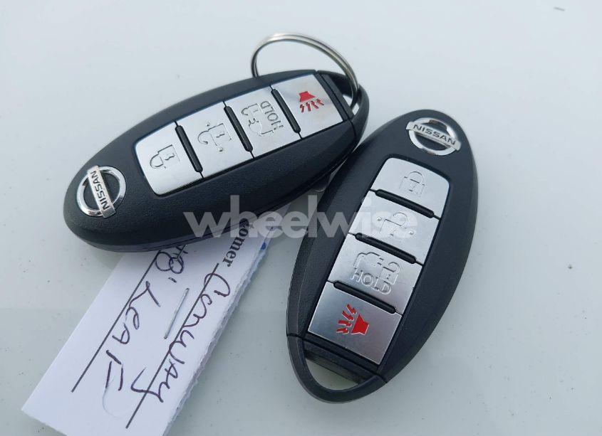 Photo 11 of 2018 Nissan Leaf SV (VIN 1N4AZ1CP8JC304854)