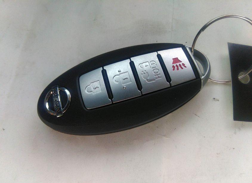 Photo 11 of 2018 Nissan Leaf SL (VIN 1N4AZ1CP8JC308063)