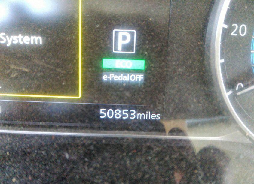 Photo 16 of 2018 Nissan Leaf SL (VIN 1N4AZ1CP8JC308063)