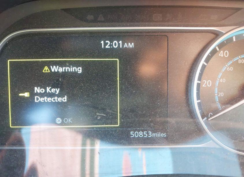 Photo 18 of 2018 Nissan Leaf SL (VIN 1N4AZ1CP8JC308063)