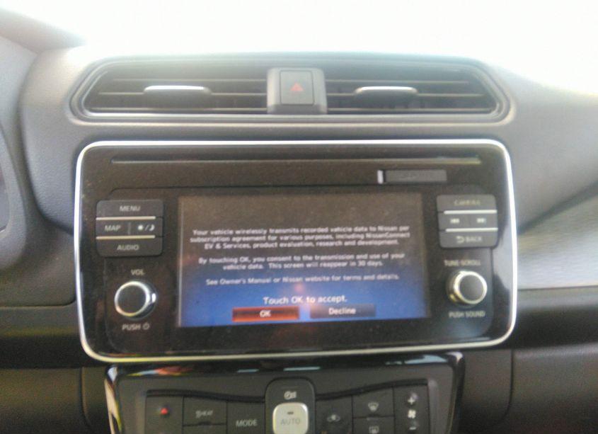 Photo 19 of 2018 Nissan Leaf SL (VIN 1N4AZ1CP8JC308063)