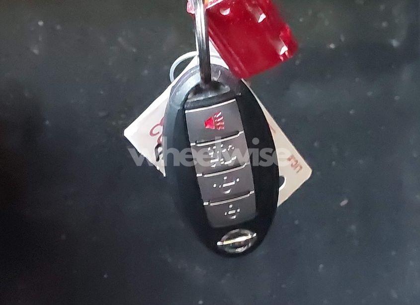 Photo 11 of 2018 Nissan Leaf SL (VIN 1N4AZ1CP8JC315157)