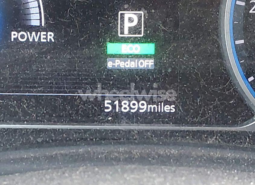 Photo 15 of 2018 Nissan Leaf SL (VIN 1N4AZ1CP8JC315157)