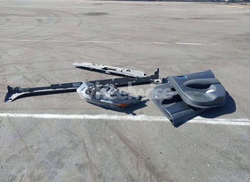 Photo 12 of 2019 Nissan Leaf S (VIN 1N4AZ1CP9KC305352)