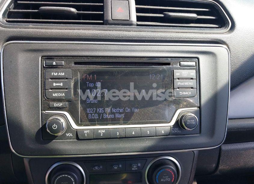 Photo 19 of 2019 Nissan Leaf S (VIN 1N4AZ1CP9KC305352)