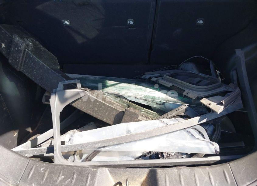 Photo 20 of 2019 Nissan Leaf S (VIN 1N4AZ1CP9KC305352)