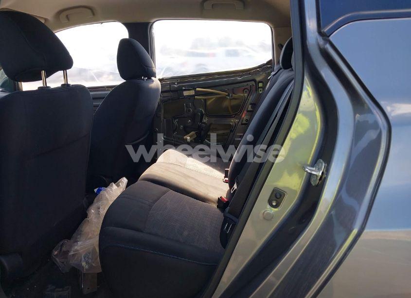 Photo 8 of 2019 Nissan Leaf S (VIN 1N4AZ1CP9KC305352)