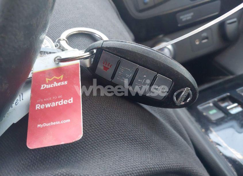 Photo 11 of 2018 Nissan Leaf SV (VIN 1N4AZ1CPXJC307237)