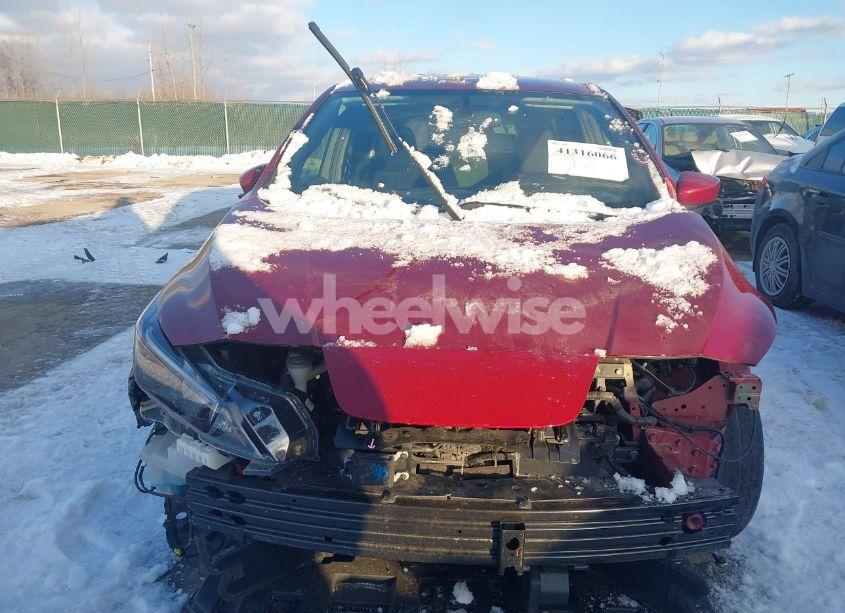 Photo 13 of 2018 Nissan Leaf SV (VIN 1N4AZ1CPXJC307237)