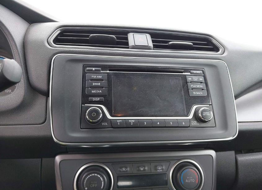 Photo 18 of 2018 Nissan Leaf S (VIN 1N4AZ1CPXJC315340)