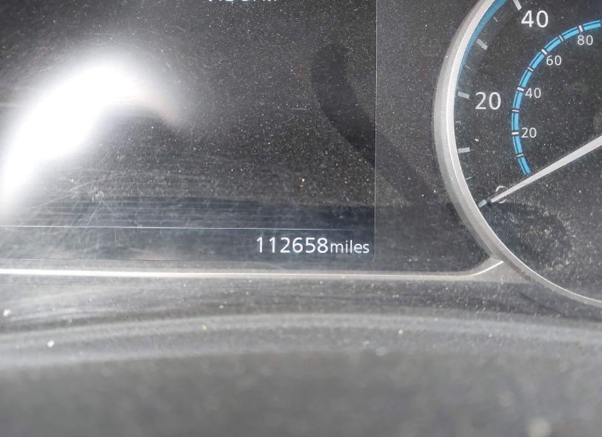 Photo 7 of 2018 Nissan Leaf S (VIN 1N4AZ1CPXJC315340)