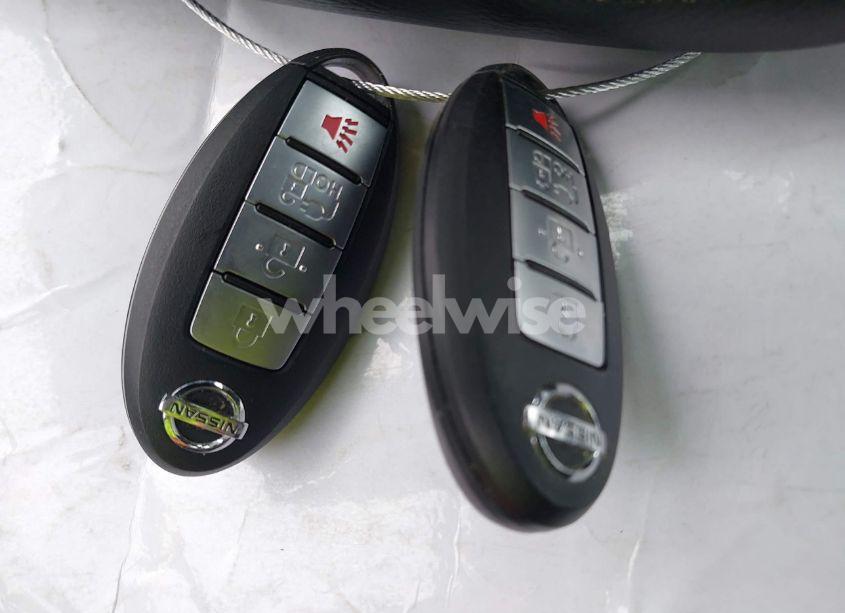 Photo 11 of 2018 Nissan Leaf SV (VIN 1N4AZ1CPXJC317668)