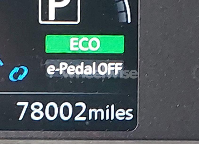 Photo 15 of 2018 Nissan Leaf SV (VIN 1N4AZ1CPXJC317668)