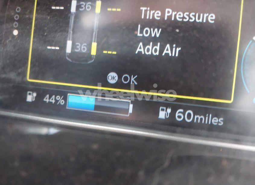 Photo 17 of 2021 Nissan Leaf SV 40 KWH (VIN 1N4AZ1CV3MC555204)