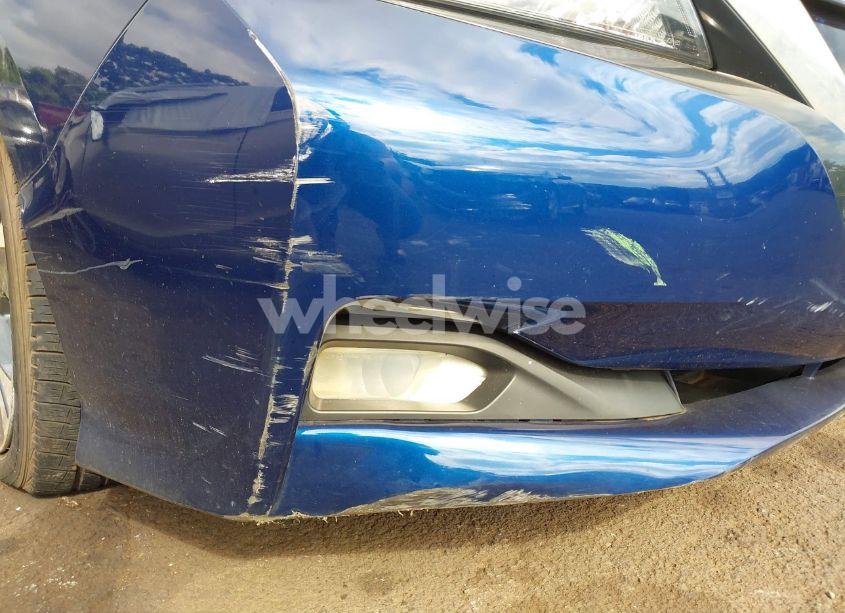 Photo 20 of 2021 Nissan Leaf SV 40 KWH (VIN 1N4AZ1CV3MC555204)