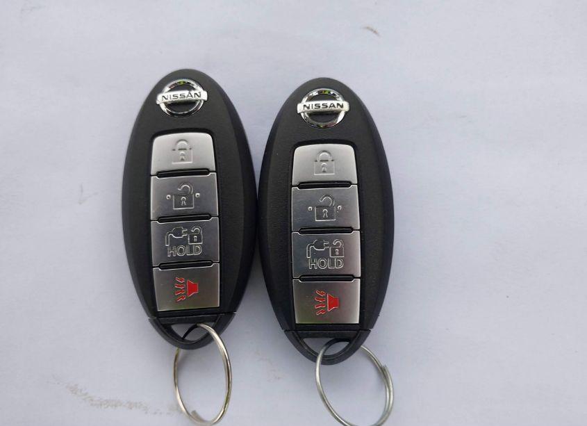 Photo 11 of 2022 Nissan Leaf SV 40 KWH (VIN 1N4AZ1CV5NC554640)