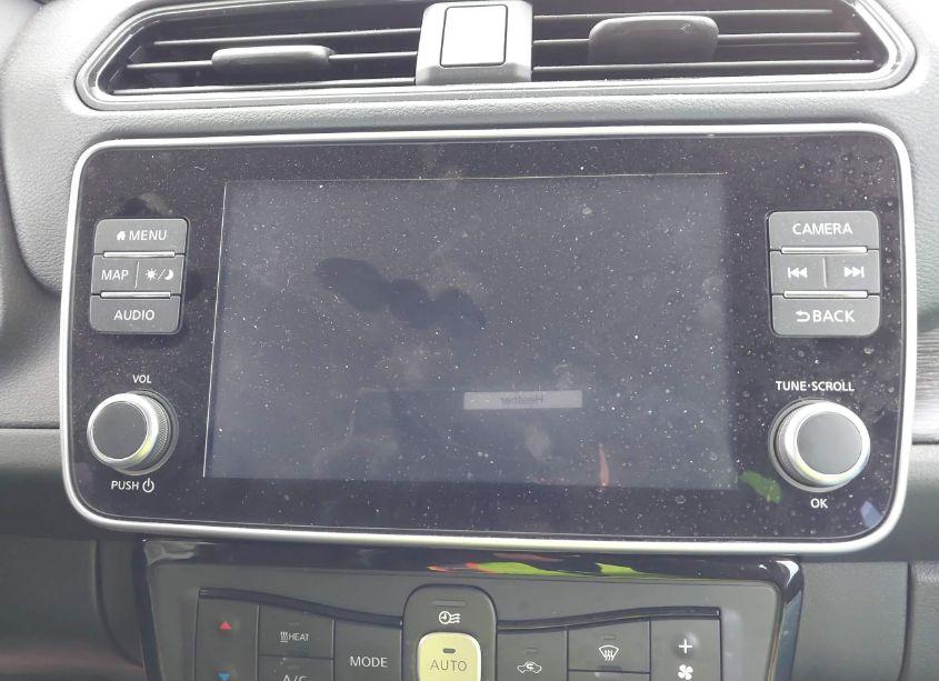 Photo 19 of 2022 Nissan Leaf SV 40 KWH (VIN 1N4AZ1CV5NC554640)