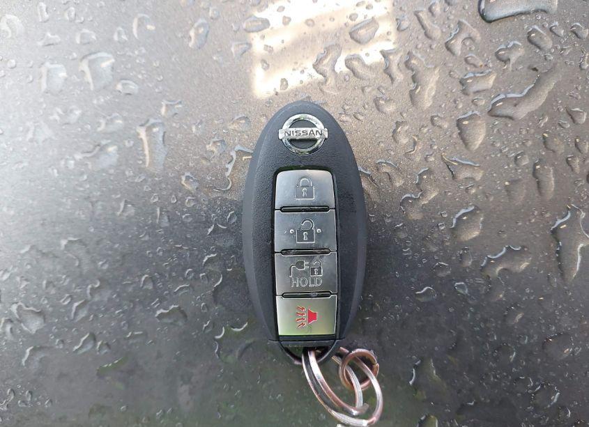 Photo 11 of 2022 Nissan Leaf SV 40 KWH (VIN 1N4AZ1CV5NC562379)