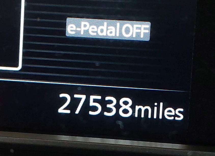 Photo 15 of 2022 Nissan Leaf SV 40 KWH (VIN 1N4AZ1CV5NC562379)